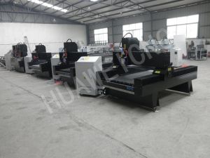 盐城东台HW9015S墓碑雕刻机